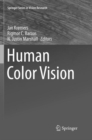Image for Human Color Vision
