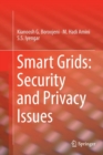 Image for Smart Grids: Security and Privacy Issues