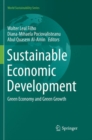 Image for Sustainable Economic Development