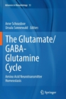 Image for The Glutamate/GABA-Glutamine Cycle