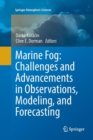Image for Marine Fog: Challenges and Advancements in Observations, Modeling, and Forecasting
