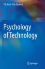 Image for Psychology of Technology