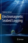 Image for Electromagnetic Seabed Logging