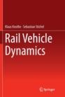 Image for Rail Vehicle Dynamics