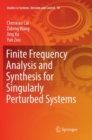 Image for Finite Frequency Analysis and Synthesis for Singularly Perturbed Systems