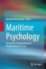 Image for Maritime Psychology