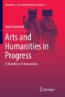 Image for Arts and Humanities in Progress