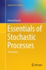 Image for Essentials of Stochastic Processes