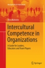Image for Intercultural Competence in Organizations