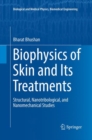 Image for Biophysics of Skin and Its Treatments