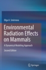 Image for Environmental Radiation Effects on Mammals