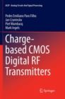 Image for Charge-based CMOS Digital RF Transmitters