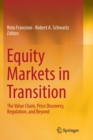 Image for Equity Markets in Transition