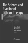 Image for The Science and Practice of Lithium Therapy