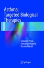 Image for Asthma: Targeted Biological Therapies