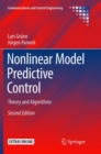 Image for Nonlinear Model Predictive Control