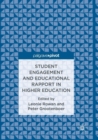 Image for Student Engagement and Educational Rapport in Higher Education