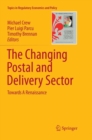 Image for The Changing Postal and Delivery Sector