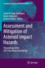 Image for Assessment and Mitigation of Asteroid Impact Hazards : Proceedings of the 2015 Barcelona Asteroid Day