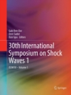 Image for 30th International Symposium on Shock Waves 1