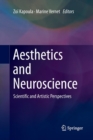 Image for Aesthetics and Neuroscience : Scientific and Artistic Perspectives