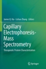 Image for Capillary Electrophoresis-Mass Spectrometry