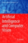 Image for Artificial Intelligence and Computer Vision