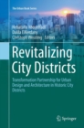 Image for Revitalizing City Districts