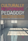 Image for Culturally Responsive Pedagogy : Working towards Decolonization, Indigeneity and Interculturalism