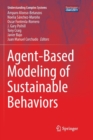 Image for Agent-Based Modeling of Sustainable Behaviors
