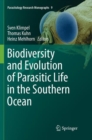 Image for Biodiversity and Evolution of Parasitic Life in the Southern Ocean