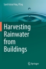 Image for Harvesting Rainwater from  Buildings