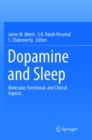 Image for Dopamine and Sleep : Molecular, Functional, and Clinical Aspects