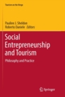 Image for Social Entrepreneurship and Tourism : Philosophy and Practice