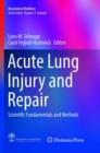 Image for Acute Lung Injury and Repair