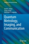Image for Quantum Metrology, Imaging, and Communication