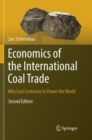 Image for Economics of the International Coal Trade : Why Coal Continues to Power the World