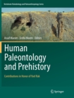 Image for Human Paleontology and Prehistory