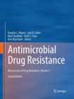 Image for Antimicrobial Drug Resistance