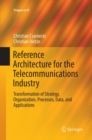 Image for Reference Architecture for the Telecommunications Industry