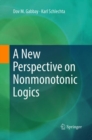 Image for A New Perspective on Nonmonotonic Logics