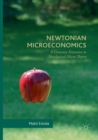Image for Newtonian Microeconomics : A Dynamic Extension to Neoclassical Micro Theory