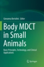 Image for Body MDCT in Small Animals