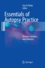 Image for Essentials of Autopsy Practice : Reviews, Updates, and Advances