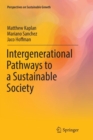 Image for Intergenerational Pathways to a Sustainable Society