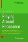 Image for Playing Around Resonance