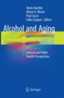 Image for Alcohol and Aging : Clinical and Public Health Perspectives