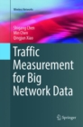 Image for Traffic Measurement for Big Network Data