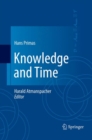 Image for Knowledge and time