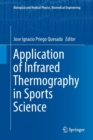 Image for Application of Infrared Thermography in Sports Science